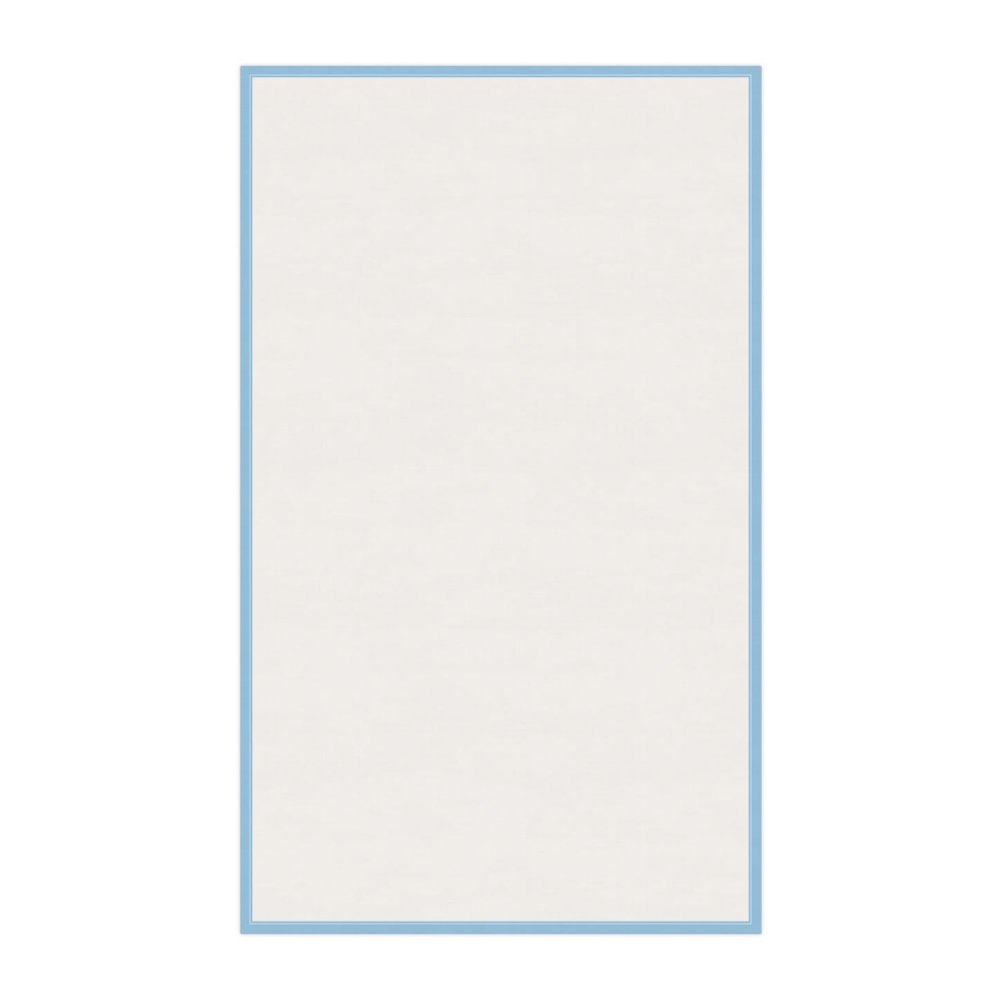 Nothing is Hidden - Bible Verse Tea Towel