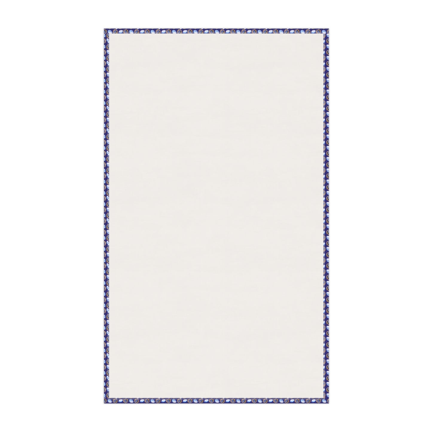 Love Never Fails - Tea Towel