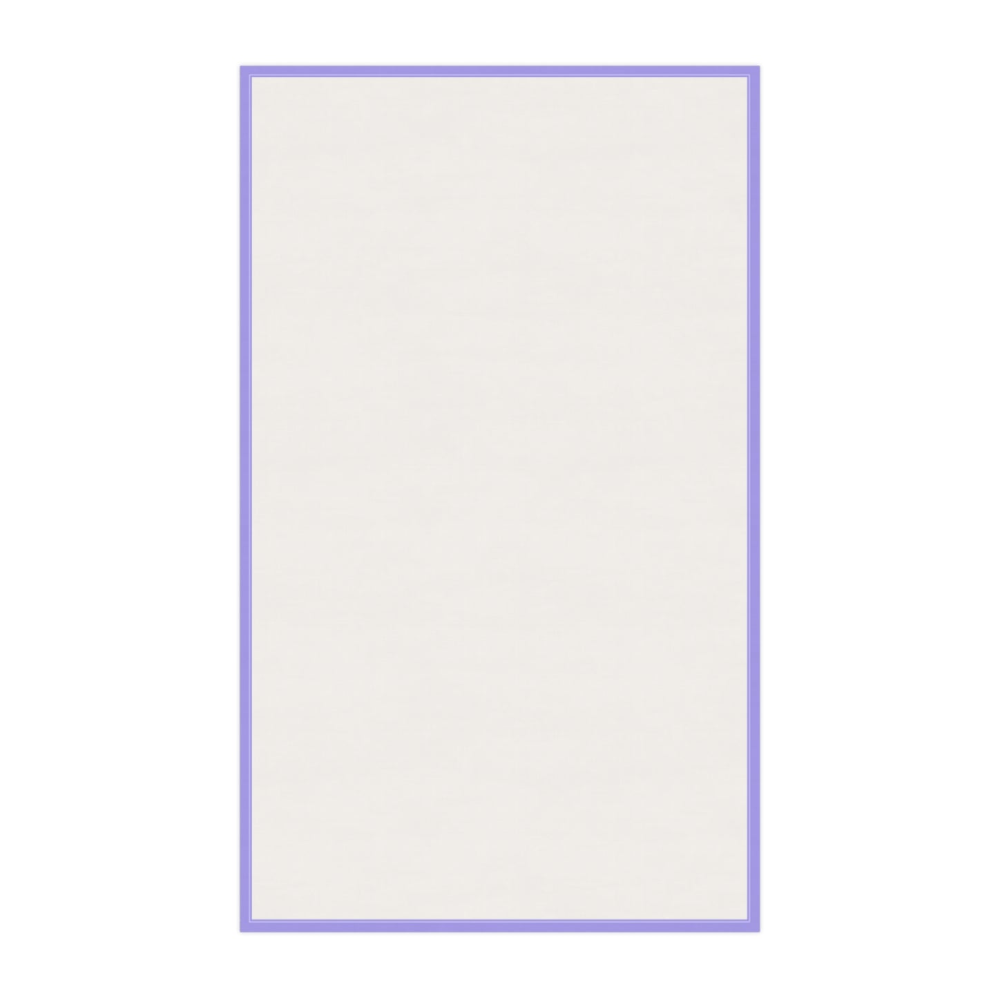 Love One Another - Bible Verse Tea Towel